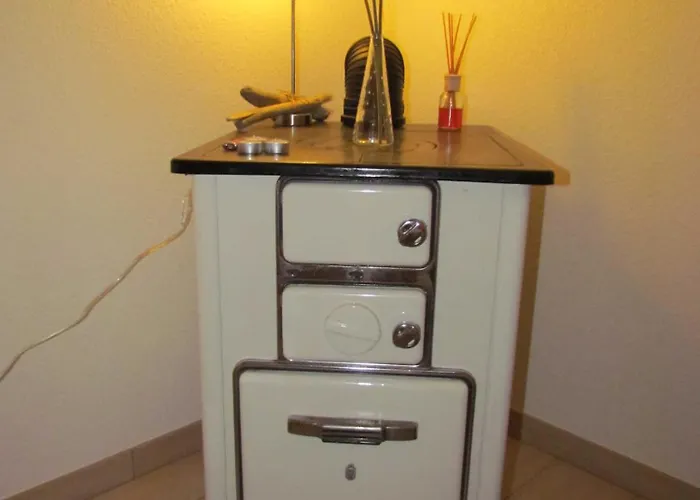 Rotes Atelierhaus Nordstrand